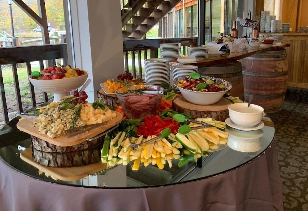 인디안 헤드 리조트 링컨 외부 사진
